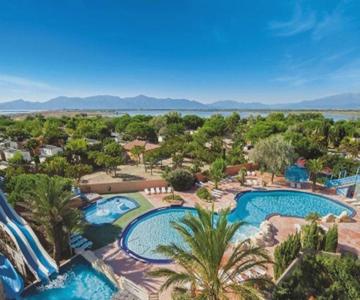 Superbe Mobil Home excellence Au Mar Estang