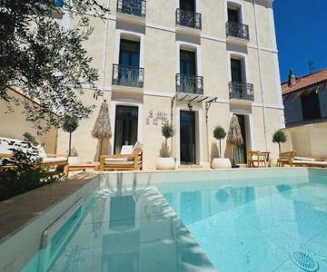 Maison Balas
