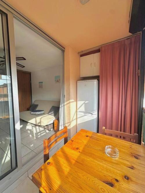 Studio 121 Canet Plage