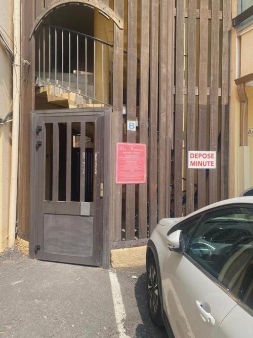 Appartement Cap d'Agde