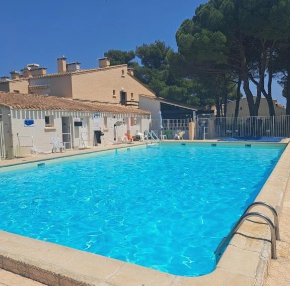 Un petit coin de paradis