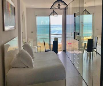 Le Nautilia Luxury Beach Resort