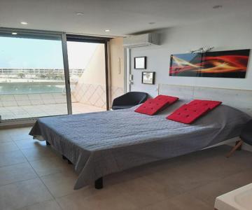 Naturiste Cap d'Agde Héliopolis D 11