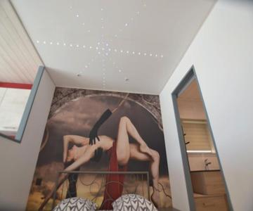 Studio Naturiste "ALCOVE" Port Nature 706