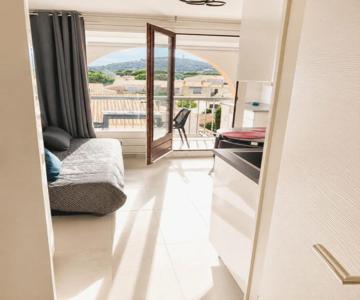 Naturiste Cap d'Agde Port Soleil 571