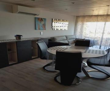 Studio Naturiste "AZUR" Héliopolis C 64