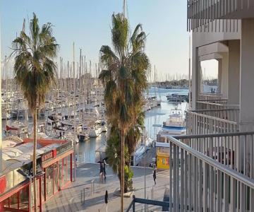 Port Dauphin 3 -Cap d'Agde-