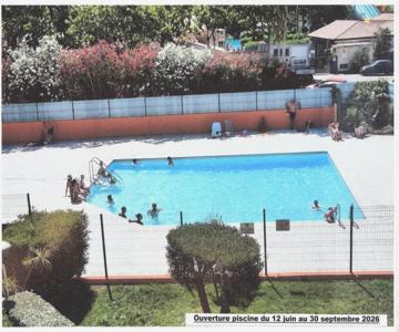Sopraland T3 45m2 à 300m plage Richelieu