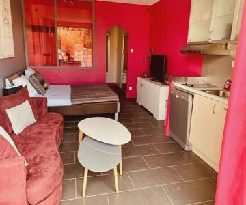 Sex On The Beach - Luxury Studio Heliopolis O
