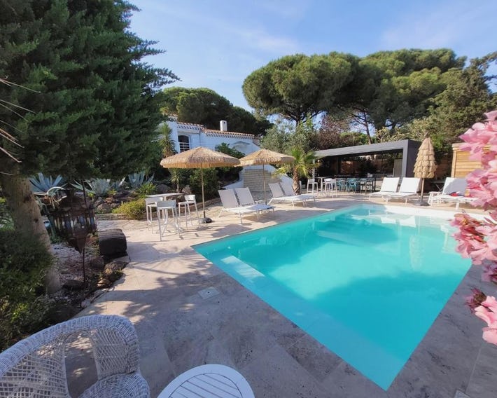 Villa Rasoa