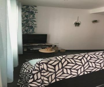 Petite maison
