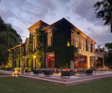 La Jasso Hôtel, Maison De Famille