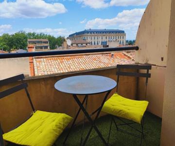 Casa Mistral