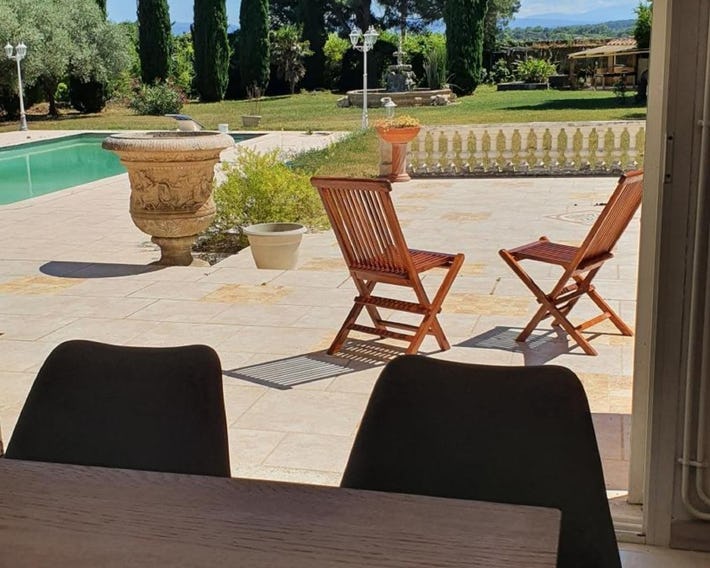 Domaine d'Herminis