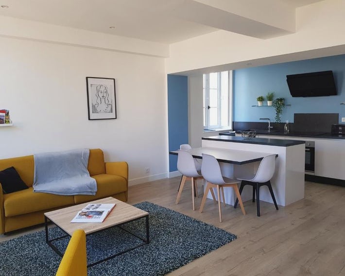 Carnot Chic