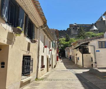 Maison petite côte