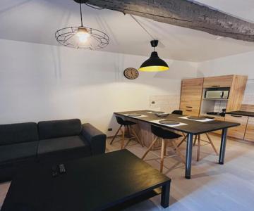 Appartement T2 dans le centre ville de Carcassonne