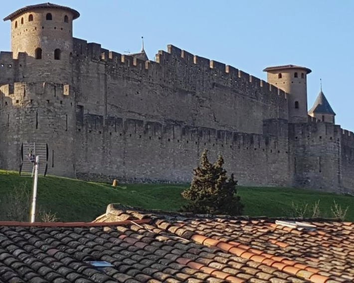 Gîtes Les 3 Tours