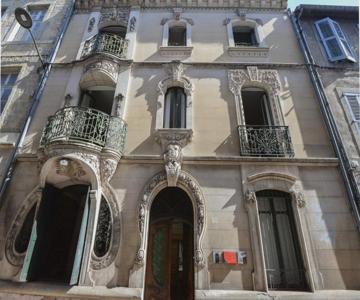 La Maison De L' Ambassadeur