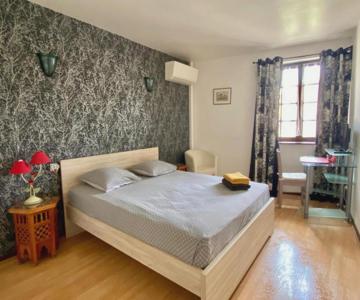 Appartement Cité De Carcassonne