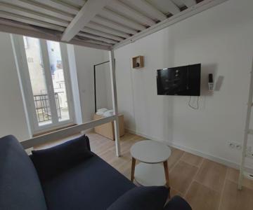 Pause Entre Cité Et Bastide *clim *wifi *smart Tv