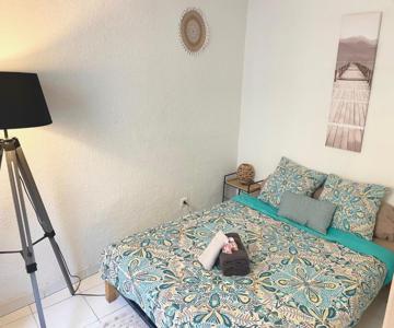 Appartement Des Remparts De Carcassonne