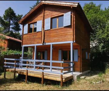 Chalet California Dreamin