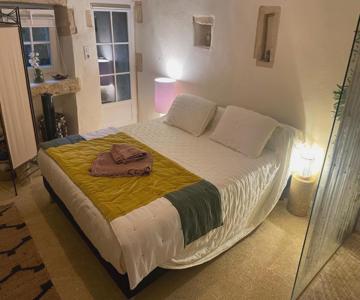 Chambre d'hôte pont du Gard