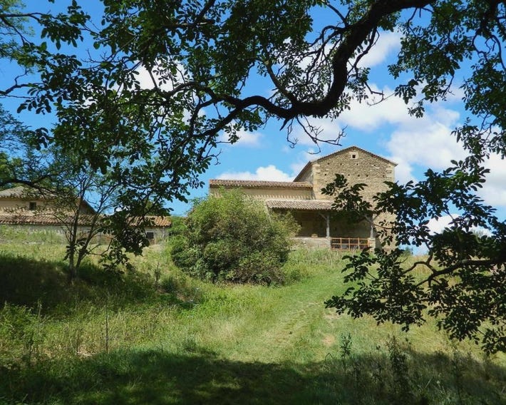 Domaine Puy Saint Jammes