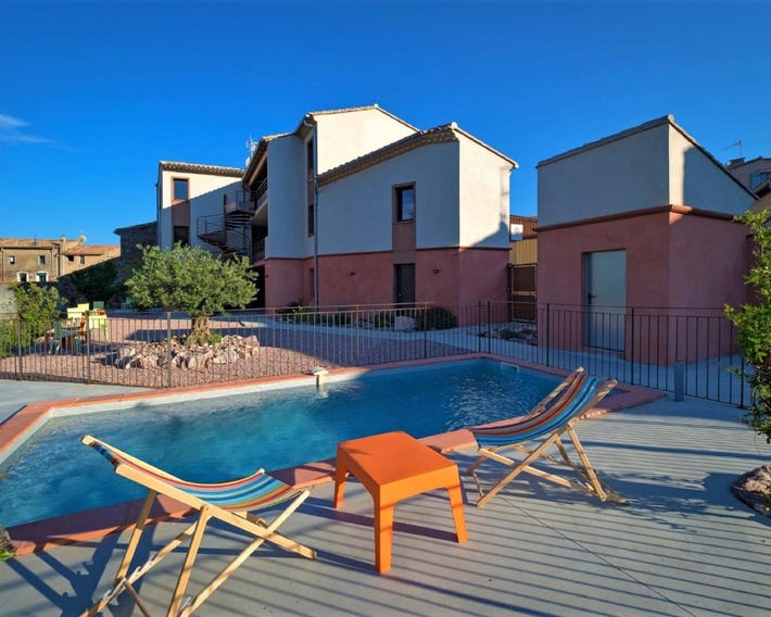 Contact Hôtel Le Minervois - Hôtel & Restaurant Au nord de Carcassonne