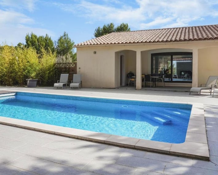 Beautiful Home In Caunes Minervois
