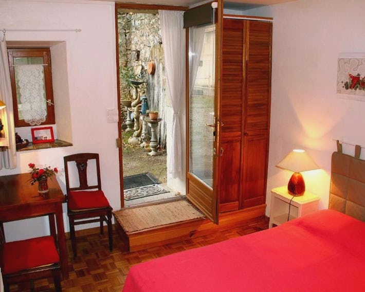 Chambre d'Hôtes la Poterie