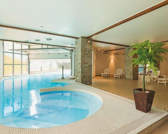 Appartement domaine des 100 Lacs 2 Chambres 6 Personnes