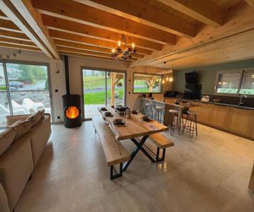 Le chalet de Catarrabes