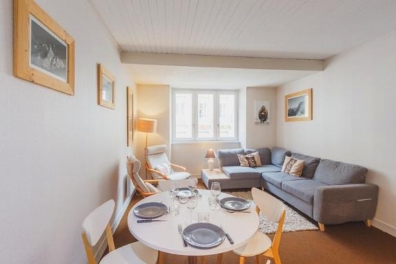 Appartement Cauterets