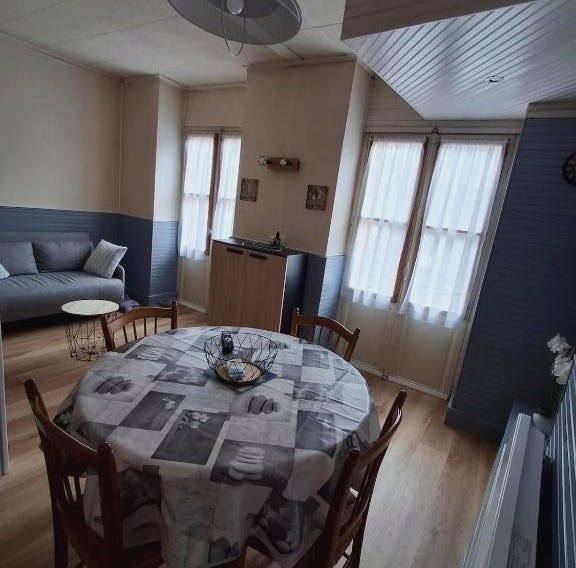 Appartement Plein Coeur de Cauterets