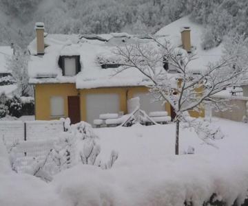 Chambres d'Hotes La Balaguere