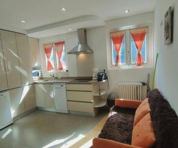 Appartement Cauterets, 2 Pièces, 2 Personnes - Fr-1-234-24