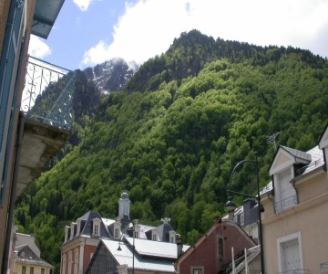 Appartement Résidence Napoléon