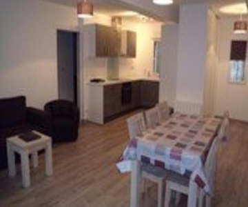 Appartement Cauterets, 3 Pièces, 6 Personnes - Fr-1-234-94