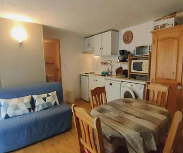 Appartement Cauterets, 2 Pièces, 6 Personnes - Fr-1-234-127
