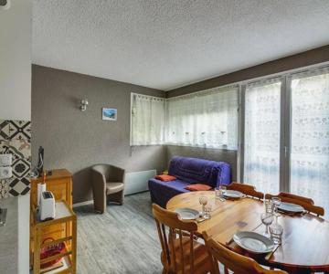 Appartement Cauterets, 2 Pièces, 4 Personnes - Fr-1-401-84