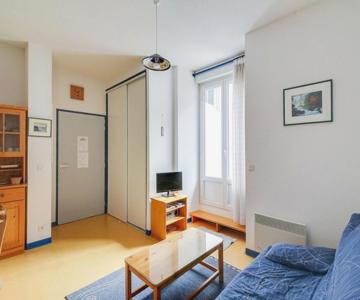 Appartement Cauterets, 2 Pièces, 4 Personnes - Fr-1-401-1