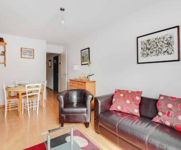 Appartement Cauterets, 3 Pièces, 5 Personnes - Fr-1-401-129