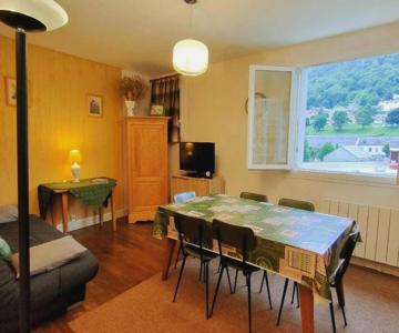 Appartement Cauterets, 3 Pièces, 6 Personnes - Fr-1-234-208