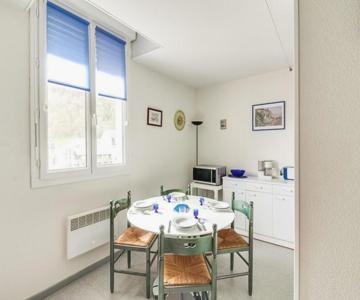 Appartement Cauterets, 2 Pièces, 4 Personnes - Fr-1-401-25