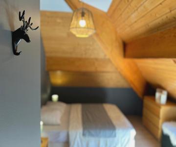 Sur Les Hauteurs De Cauterets, 2 Chambres 5 Pers