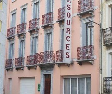 Appartement Cauterets, 3 Pièces, 5 Personnes - Fr-1-234-137