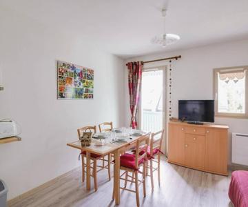 Maison Cauterets, 3 Pièces, 5 Personnes - Fr-1-401-39