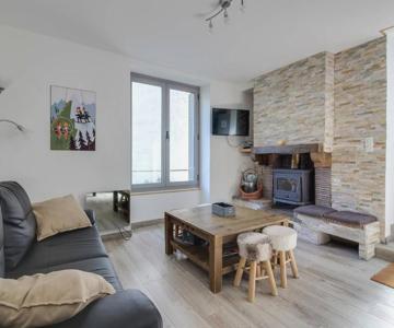 Maison Cauterets, 4 Pièces, 8 Personnes - Fr-1-401-156